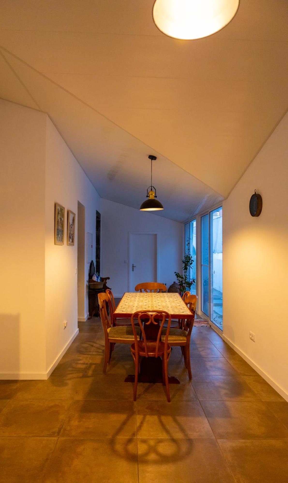 Willa Casa Da Abelheira Ponta Delgada Zewnętrze zdjęcie