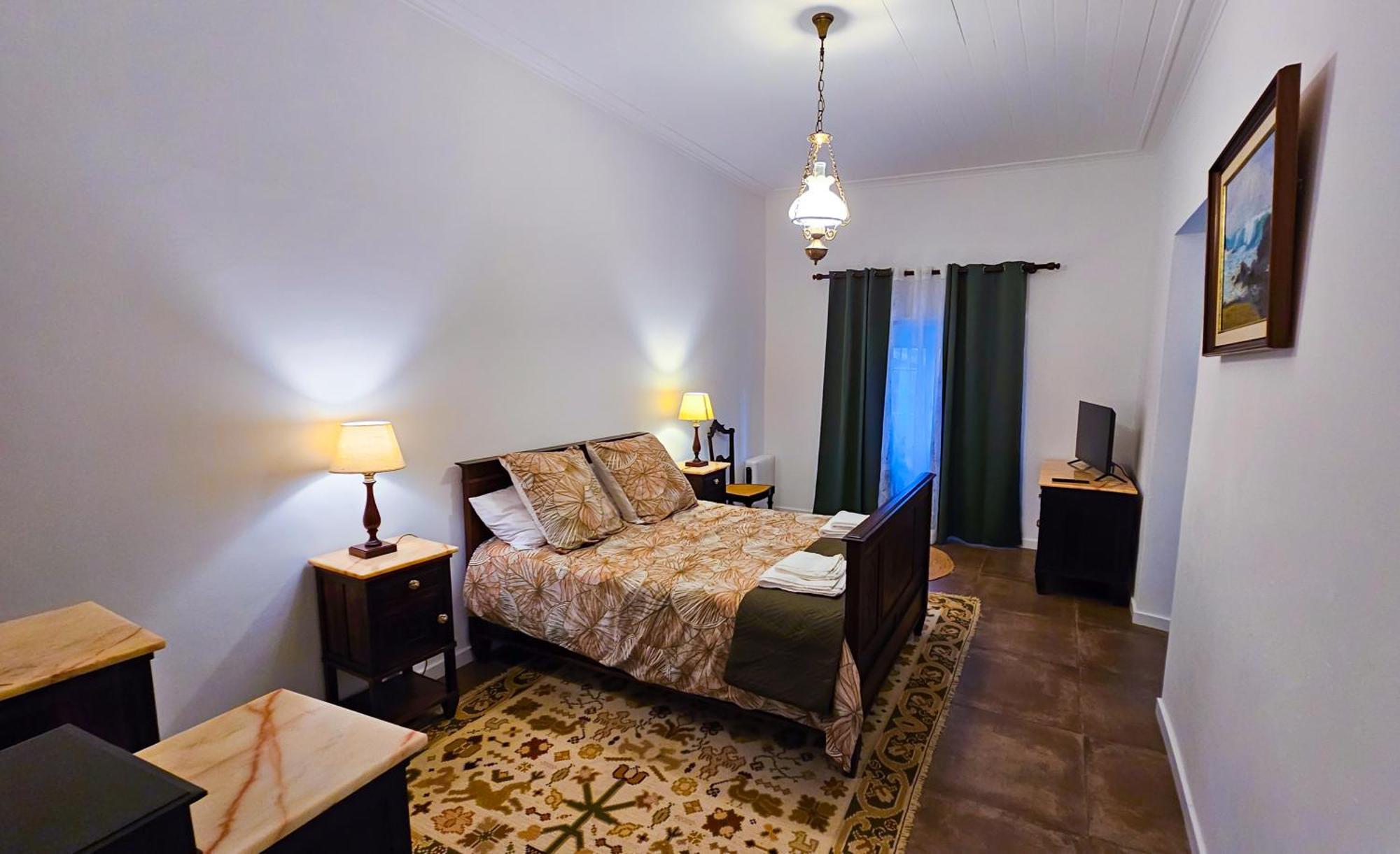 Willa Casa Da Abelheira Ponta Delgada Zewnętrze zdjęcie