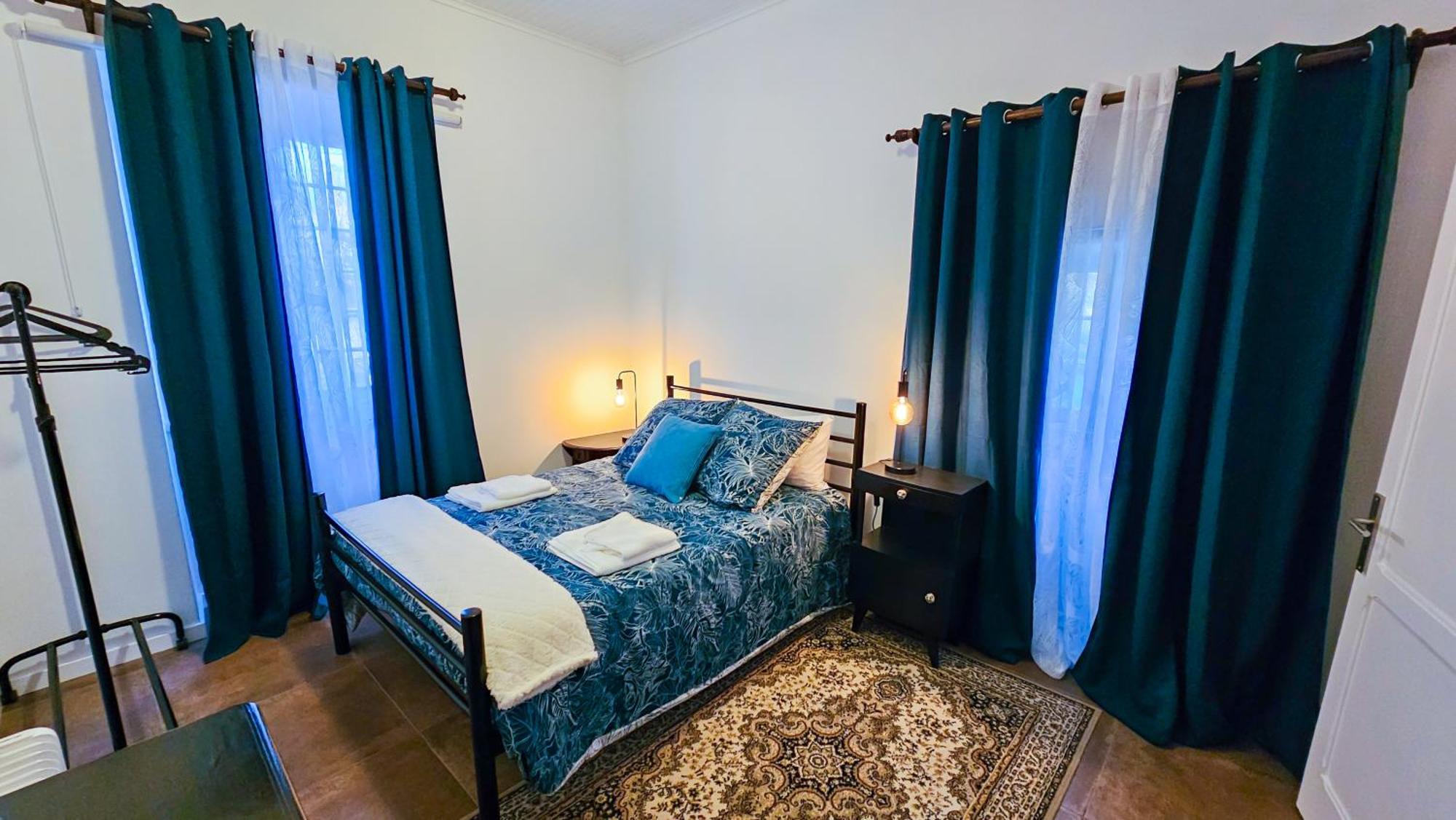 Willa Casa Da Abelheira Ponta Delgada Zewnętrze zdjęcie