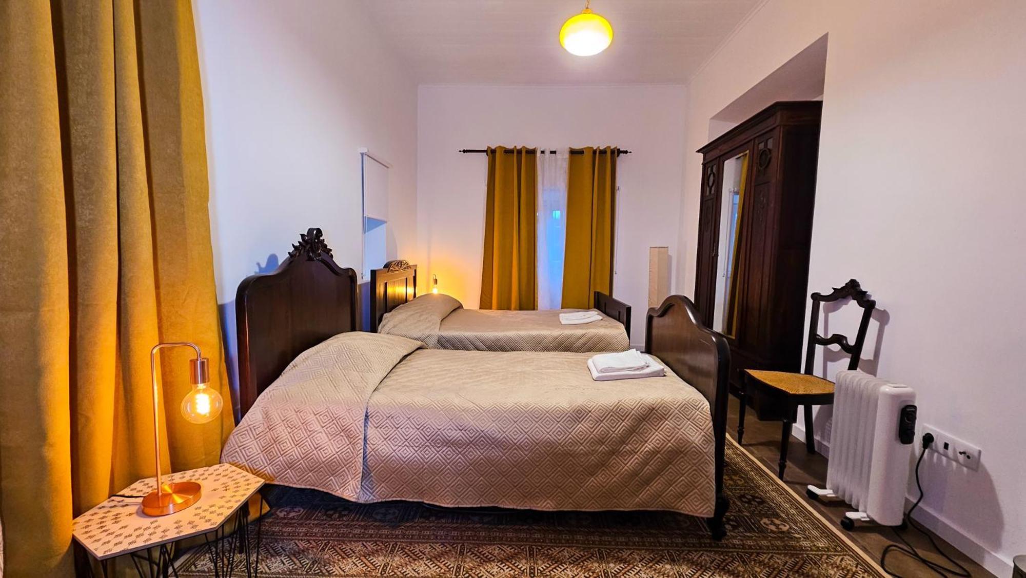 Willa Casa Da Abelheira Ponta Delgada Zewnętrze zdjęcie