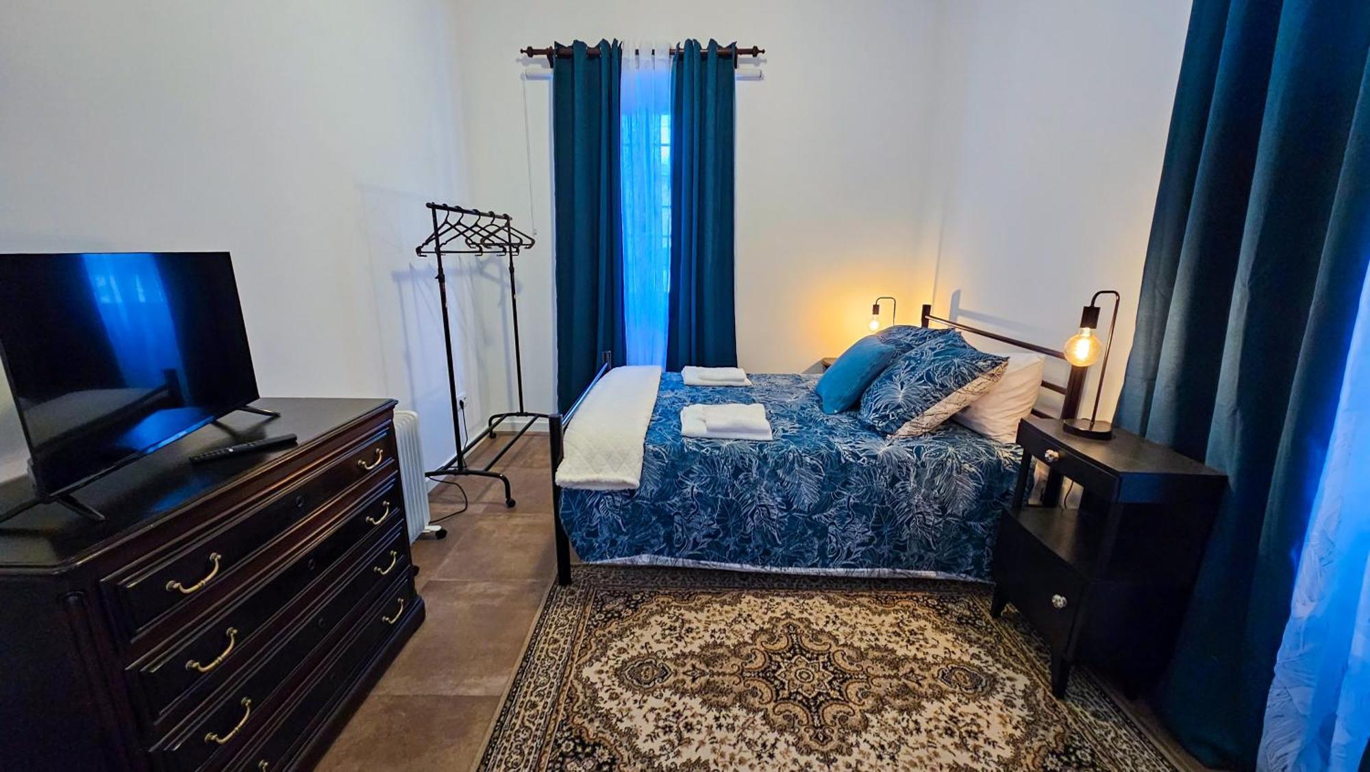 Willa Casa Da Abelheira Ponta Delgada Zewnętrze zdjęcie