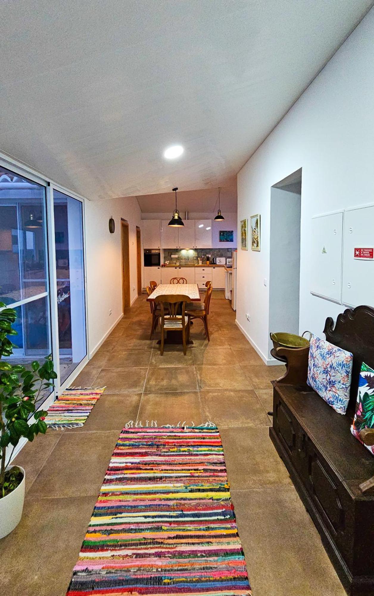 Willa Casa Da Abelheira Ponta Delgada Zewnętrze zdjęcie